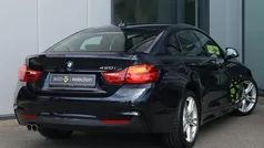 Gebruikt 2016 BMW 420 Executive Coupé | € 23.900 (Eerlijke prijs)