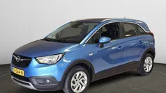 Gebruikt 2019 Opel Crossland X Innovation SUV | € 13.900 (Eerlijke prijs)