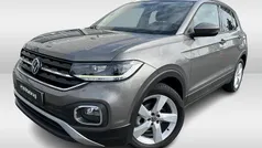 Gebruikt 2021 VW T-Cross Style SUV | € 24.950 (Eerlijke prijs)