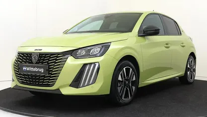 Occasion 2025 Peugeot e-208 Style Hatchback | € 22.925 (Eerlijke prijs)
