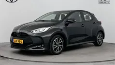 Gebruikt 2023 Toyota Yaris Hybrid Limited Hatchback | € 23.445 (Eerlijke prijs)