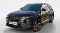 Gebruikt 2025 Hyundai Tucson N Line SUV | € 40.940 (Eerlijke prijs)