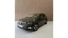 Gebruikt 2021 VW Polo Comfortline | € 17.950 (Super prijs)