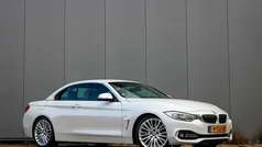 Gebruikt 2014 BMW 428 Executive Cabriolet | € 24.940 (Eerlijke prijs)
