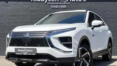 Gebruikt 2022 Mitsubishi Eclipse Cross Intense SUV | € 23.950 (Super prijs)