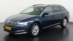 Gebruikt 2020 Skoda Superb Business Line Stationwagen | € 23.895 (Goede deal)