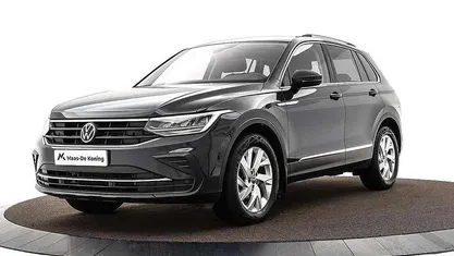 Occasion 2023 VW Tiguan Elegance SUV | € 34.940 (Super prijs)