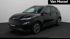 Zwart Gebruikt 2023 Hyundai Kona SUV | € 22.400 (Eerlijke prijs)