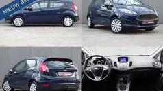 Gebruikt 2015 Ford Fiesta Style Hatchback | € 4.700 (Eerlijke prijs)