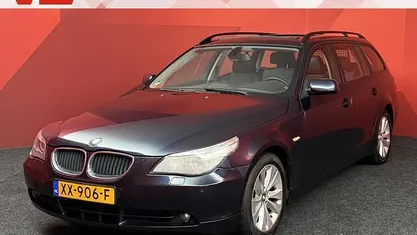 Occasion 2004 BMW 525 Basis Stationwagen | € 2.748 (Eerlijke prijs)