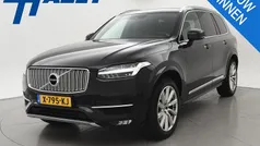 Gebruikt 2019 Volvo XC90 Inscription SUV | € 44.950 (Eerlijke prijs)