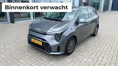 Gebruikt 2024 Kia Picanto Hatchback | € 18.495 (Eerlijke prijs)