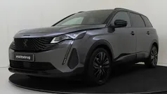 Grijs Gebruikt 2022 Peugeot 5008 Business-Line MPV | € 31.945 (Eerlijke prijs)