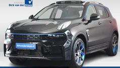 Gebruikt 2024 Lynk & Co 01 SUV | € 33.850 (Super prijs)