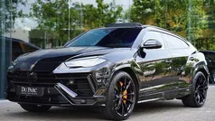 Gebruikt 2024 Lamborghini Urus SUV | € 358.888
