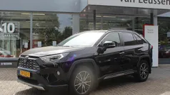 Gebruikt 2019 Toyota RAV4 Hybrid Executive SUV | € 30.900 (Eerlijke prijs)
