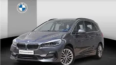 Grijs Gebruikt 2022 BMW 218 Executive Stationwagen | € 28.900 (Eerlijke prijs)
