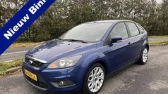 Gebruikt 2009 Ford Focus Trend Hatchback | € 3.945 (Eerlijke prijs)