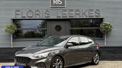 Gebruikt 2019 Ford Focus ST-Line Hatchback | € 13.450 (Eerlijke prijs)