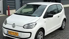Gebruikt 2012 VW up! take up! Hatchback | € 2.450 (Super prijs)