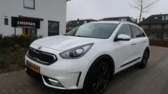 Gebruikt 2018 Kia Niro SUV | € 16.450 (Eerlijke prijs)