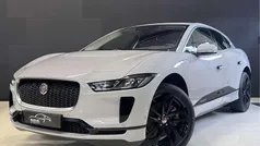 Grijs Gebruikt 2019 Jaguar I-Pace Business Edition SUV | € 23.380 (Goede deal)