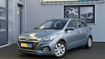 Occasion 2019 Hyundai i20 Hatchback | € 11.495 (Goede deal)