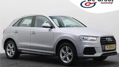 Gebruikt 2015 Audi Q3 Sport SUV | € 16.950 (Goede deal)