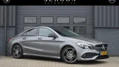 Gebruikt 2018 Mercedes CLA180 Business Sedan | € 18.950 (Eerlijke prijs)