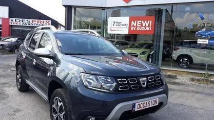 Occasion Dacia Duster Prestige 114 PK (83 kW) 2018 SUV