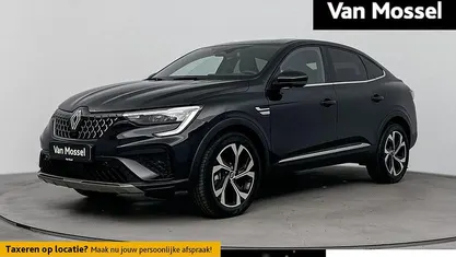 Gebruikt 2024 Renault Arkana Techno SUV | € 28.940 (Eerlijke prijs)