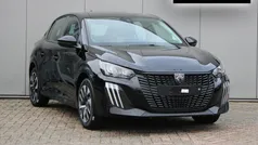 , metallic lak Nieuw 2024 Peugeot 208 Active Hatchback | € 21.993 (Goede deal)