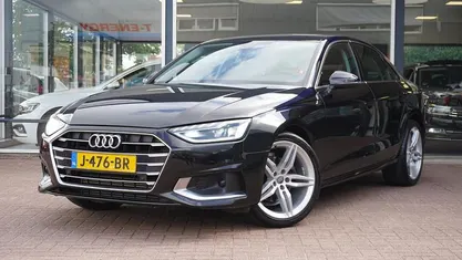 Occasion Audi A4 Business 150 PK (110 kW) 2020 Sedan