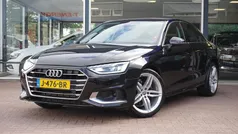 Gebruikt 2020 Audi A4 Business Sedan | € 23.999 (Eerlijke prijs)