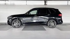 Gebruikt 2020 BMW X5 Executive SUV | € 59.900 (Super prijs)