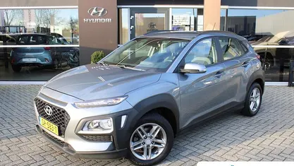Gebruikt 2018 Hyundai Kona Comfort SUV | € 14.495 (Eerlijke prijs)