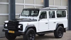 Gebruikt 2015 Land Rover Defender Adventure Stationwagen | € 48.950