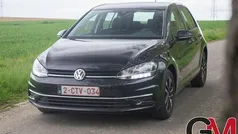 Gebruikt 2020 VW Golf VII IQ Drive Sedan | € 15.499 (Super prijs)