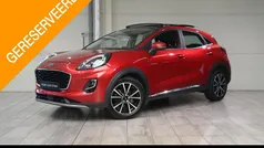Gebruikt 2020 Ford Puma Gen-E Titanium SUV | € 18.945 (Eerlijke prijs)