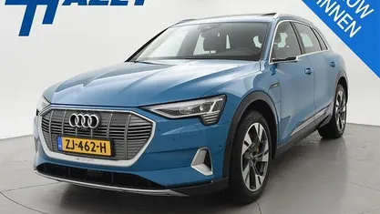 Occasion 2019 Audi e-tron Edition .1 SUV | € 19.950 (Super prijs)