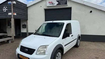 Occasion Ford Transit Trend 90 PK (66 kW) 2012 Van