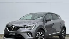 Grijs Gebruikt 2023 Renault Captur Techno SUV | € 27.195 (Eerlijke prijs)