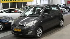 Gebruikt 2012 Hyundai i10 Hatchback | € 2.944 (Goede deal)