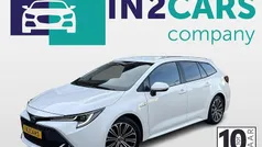 Gebruikt 2019 Toyota Corolla Style Stationwagen | € 21.400 (Goede deal)