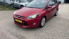 Gebruikt 2013 Ford Focus Titanium Stationwagen | € 2.750 (Eerlijke prijs)