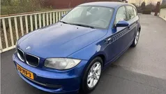 Gebruikt 2009 BMW 116 Hatchback | € 2.349 (Eerlijke prijs)