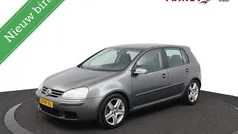Gebruikt 2004 VW Golf IV Comfortline Hatchback | € 2.550 (Eerlijke prijs)