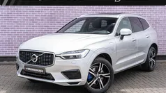 Grijs Gebruikt 2019 Volvo XC60 R-Design SUV | € 34.694 (Eerlijke prijs)