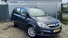 Gebruikt 2007 Opel Zafira MPV | € 1.249 (Eerlijke prijs)