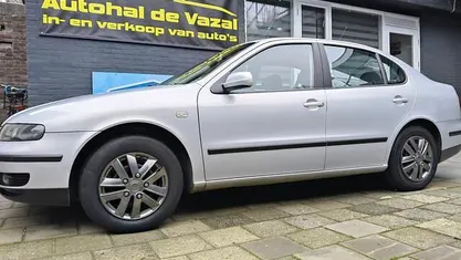 Gebruikt 2000 Seat Toledo Sedan | € 1.950 (Eerlijke prijs)